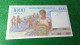 MADAGASKARA-     500   ARIARY    UNC - Madagaskar