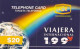 COSTA RICA - Mundo Y Arcoiris, ICE Prepaid Card $20, Tirage 50000, 10/96, Used - Costa Rica