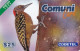 DOMINICAN REPUBLIC - El Carpintero, CODETEL Prepaid Card $25, Exp. Date 12/96, Mint - Dominicaine