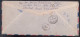 #45    UAE Abu Dhabi R Air Mail Cover Sent To Yugoslavia - 1977 - Abu Dhabi