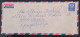 #45    UAE Abu Dhabi  Air Mail Cover Sent To Yugoslavia - 1977 - Abu Dhabi