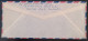 #45    UAE Abu Dhabi  Air Mail Cover Sent To Yugoslavia - 1977 - Abu Dhabi