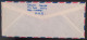 #45    UAE Abu Dhabi  Air Mail Cover Sent To Yugoslavia - 1977 - Abu Dhabi