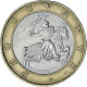 Monnaie, Monaco, Rainier III, 10 Francs, 1992, TTB, Bimétallique, KM:163 - 1960-2001 Nouveaux Francs