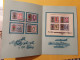 1971 Hungary Budapest Stamp Exhibition Belyegkiallitas Special Folder + Sheet Mi 2446, 2684 - 2687 Block 83A - Cartas & Documentos