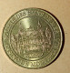 Jeton De Casino Monaco "0,50€ Société Des Bains De Mer - Casino De Monte-Carlo / SBM" Monnaie De Paris - Casino