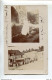 Saint Clair Sur Epte Carte Photo Procession Devant L'hôtel Du Commerce En 1907 - Saint-Clair-sur-Epte