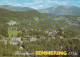 AK 191315 AUSTRIA - Semmering - Semmering