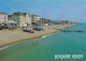 EAST BEACH, BOGNOR REGIS, SUSSEX, ENGLAND. USED POSTCARD   Hold 11 - Bognor Regis