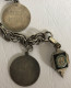 Bracelet Américain Souvenir Betty Buttler 1967 - école Américaine - Souvenirs