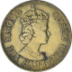 Grande-Bretagne, Elizabeth II, Penny, 1962, Bronze, SUP, KM:897 - Jamaique