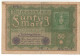 Allemagne/Billet De Banque Ancien/Allemagne/Reichsbanknote/Funfzig Mark/50 Mark/Berlin/Juni 1919      BILL260 - 50 Mark