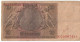 Allemagne/Billet De Banque Ancien/Allemagne/Reichsbanknote/Zwanzig Mark/20 Mark/Berlin/22 Januar 1929      BILL259 - 20 Mark