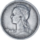 Monnaie, Afrique-Occidentale Française, 2 Francs, 1948, SUP, Aluminium, KM:7 - Western Sahara