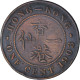 Monnaie, Hong Kong, Edward VII, Cent, 1903, TTB+, Bronze, KM:11 - Hong Kong