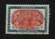 LUXEMBOURG 1955, Justice, Mi #539, Used - Oblitérés