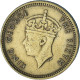 Monnaie, Hong Kong, 5 Cents, 1950, SUP, Cuivre-Nickel-Zinc (Maillechort) - Hong Kong