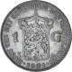 Monnaie, Pays-Bas, Wilhelmina I, Gulden, 1931, TTB+, Argent, KM:161.1 - 1 Florín Holandés (Gulden)