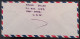 #45    UAE Abu Dhabi  Air Mail Cover Sent To Yugoslavia - 1976 - Abu Dhabi