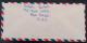 #45    UAE Abu Dhabi  Air Mail Cover Sent To Yugoslavia - 1977 - Abu Dhabi