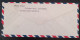 #45    UAE Abu Dhabi  Air Mail Cover Sent To Yugoslavia - 1977 - Abu Dhabi