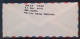 #45    UAE Abu Dhabi  Air Mail Cover Sent To Yugoslavia - 1976 - Abu Dhabi