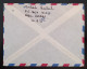 #45    UAE Abu Dhabi  Air Mail Cover Sent To Yugoslavia - - Abu Dhabi