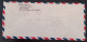 #45    UAE Abu Dhabi  Air Mail Cover Sent To Yugoslavia - 1977 - Abu Dhabi