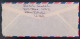 #45    UAE Abu Dhabi  Air Mail Cover Sent To Yugoslavia - 1977 - Abu Dhabi