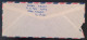 #45    UAE Abu Dhabi  Air Mail Cover Sent To Yugoslavia - 1977 - Abu Dhabi