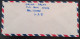 #45    UAE Abu Dhabi  Air Mail Cover Sent To Yugoslavia - - Abu Dhabi