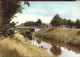 42101982 Wiesmoor Kleine Bruecke Wiesmoor - Wiesmoor