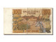 Billet, Algeria, 100 Dinars, 1970, 1970-11-01, TTB - Algerien