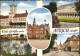 42100106 Aurich Ostfriesland Schloss Marstall Schwanenteich Burgstrasse  Aurich - Aurich