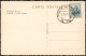 ITALIA 1942 - POSTA MILITARE N. 79 - FRANCE - BASTIA (CORSE) - CITADELLE ET JARDIN ROMIEN - M - Sonstige & Ohne Zuordnung