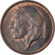 Monnaie, Belgique, 50 Centimes, 1971 - 50 Cents