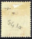 MALAYA BMA 1945 KGVI 1c Black Die I SG1a - Malaya (British Military Administration)