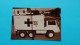 Leger MATERIAAL / VOERTUIG Ambulance / Rode Kruis ( Zie / Voir > SCAN ) GEEN Negatief In Bezit ( Blanco Rug ) 4 Stuks ! - Veicoli