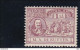 Netherlands Pays Bas Nederland 1907 NVPH 88** - Neufs