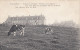 Louise-Marie - Institut St.Léonard - Pension Pour Dames - Vue Générale Prise Du Bois (2 Scans) - Ronse