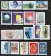 1988 Finland Complete Year Set MNH **. - Full Years