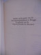 Het Kleine Meisje En Ik Door Gerard Baron Walschap ° Londerzeel + Antwerpen Vlaams Schrijver / 1958 Desclée De Brouwer - Literature