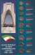 Islamic Republic Of Iran Commemorative Coin Set - Iran