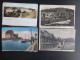 Allemagne Lot 200 CP Villes Diverses - 100 - 499 Cartes