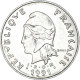 Monnaie, Nouvelle-Calédonie, 50 Francs, 1991 - New Caledonia