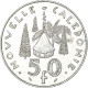 Monnaie, Nouvelle-Calédonie, 50 Francs, 1991 - Nuova Caledonia