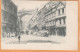 Newcastle Upon Tyne UK 1904 Postcard - Newcastle-upon-Tyne