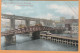 Newcastle Upon Tyne UK 1904 Postcard - Newcastle-upon-Tyne