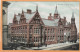 Birmingham UK 1905 Postcard - Birmingham