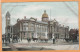 Birmingham UK 1905 Postcard - Birmingham